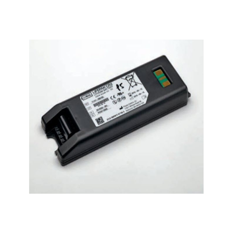 Baterija LifePak CR2 AED (Litij)