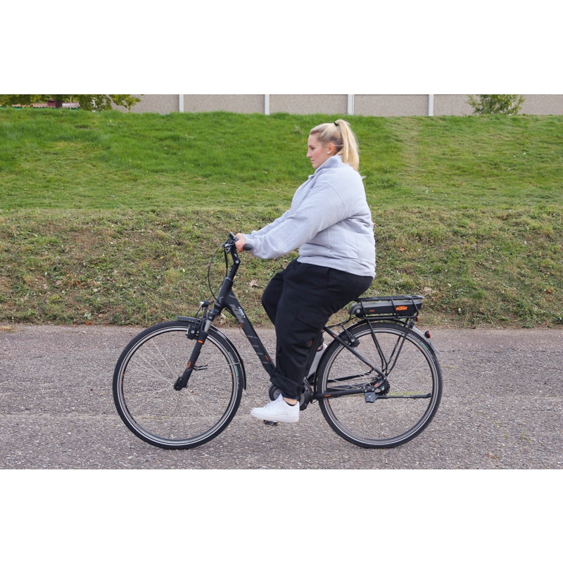 Obleka za simulacijo debelosti, unisex