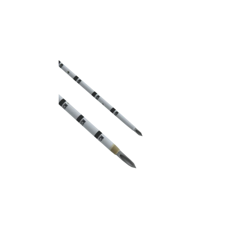 NORSE RESCUE® DECOPIN 14GA – dekompresijska igla za pnevmotoraks