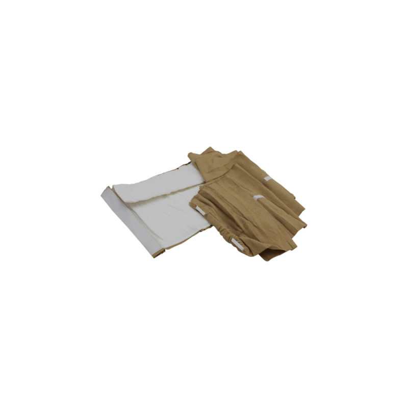 NORSE RESCUE® Trauma Bandage 8” Abdominal