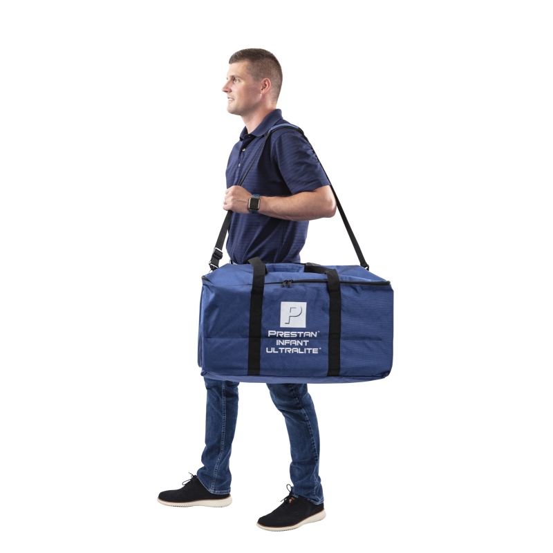 12-paket novorojenček TPO lutka 