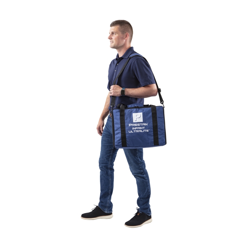 4-paket novorojenček TPO lutka 