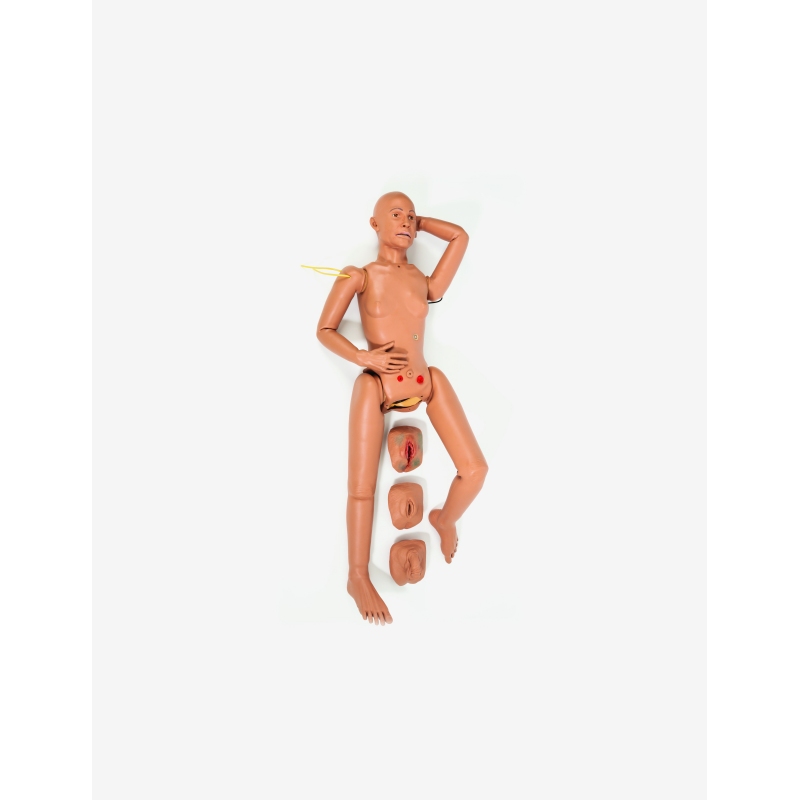 DANi Trener za oskrbo najstnikov in mladih odraslih