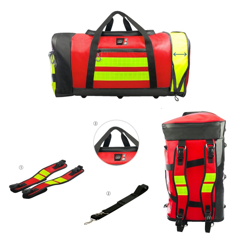 Nosilna torba HUM AeroCase WEARbag