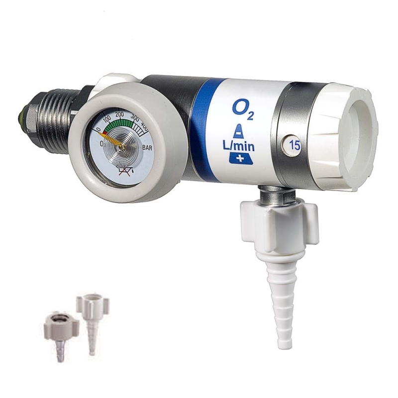 HERSILL Regulator pretoka P300-F15 DNS