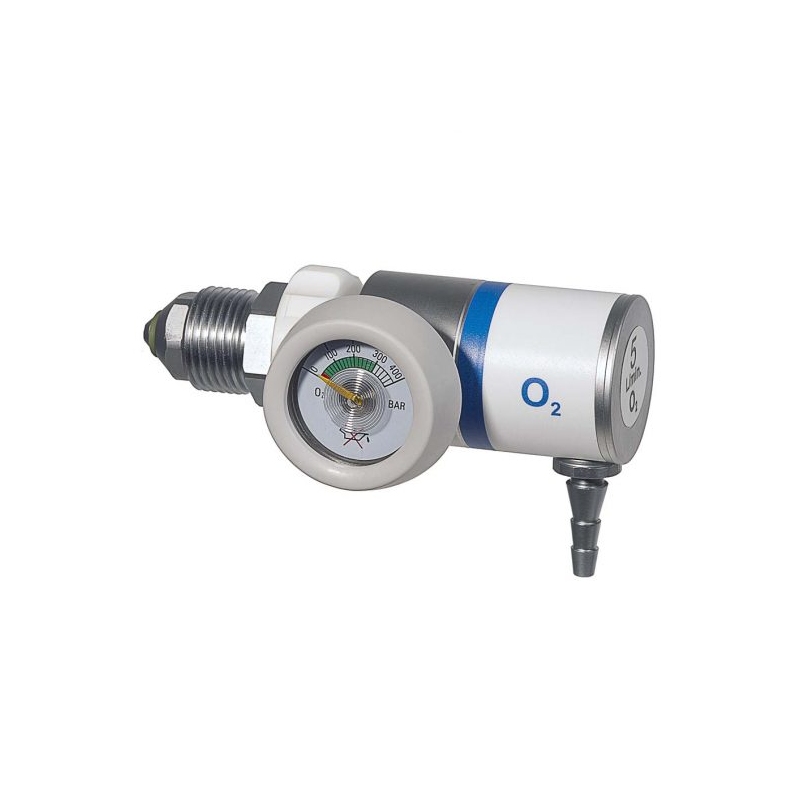 HERSILL Fiksni merilec pretoka P300-FX5