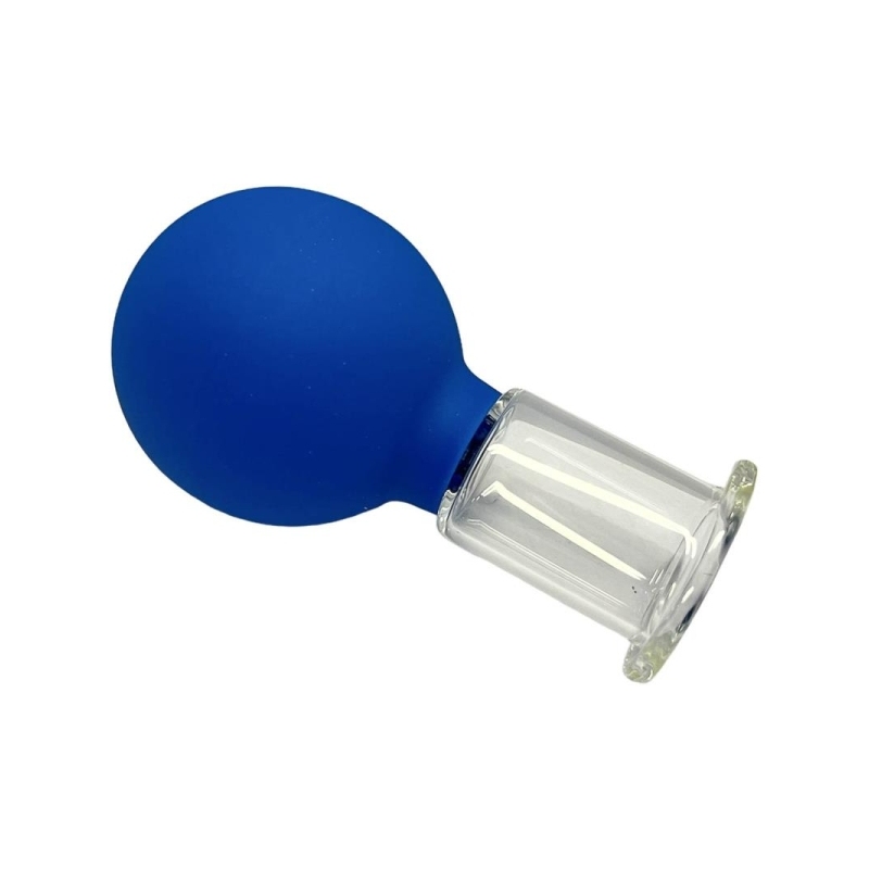 Kozarci za kupiranje 2,5 cm