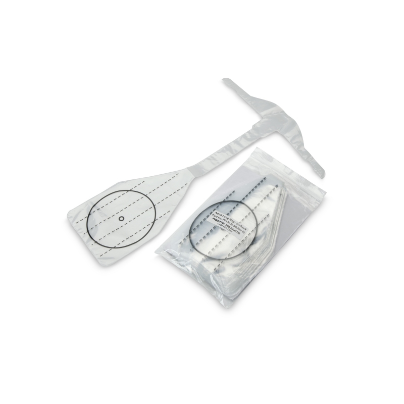 Pljučne vrečke za serijo 