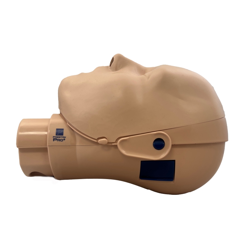 Nadomestna glava za lutko PRO+