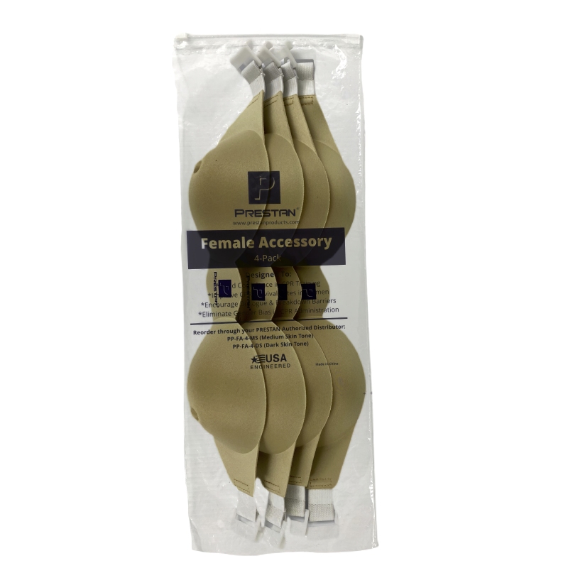 Prestanov dodatek za žensko lutko