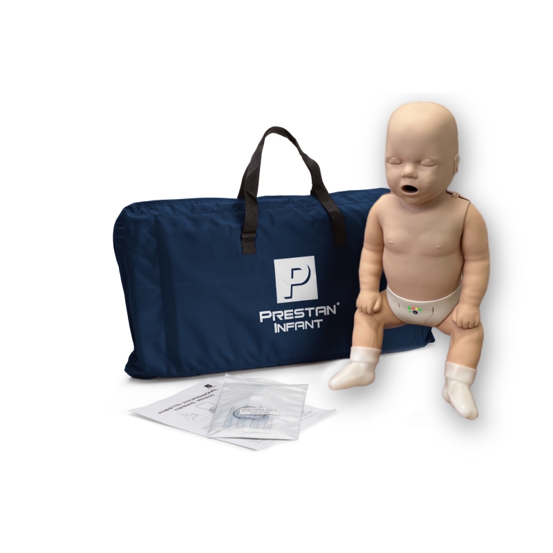 Novorojenček TPO lutka 