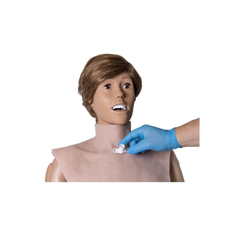 Simulacijska ovratnica 