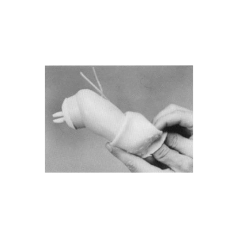 Set kože in vene za nogo Baby IV R10171