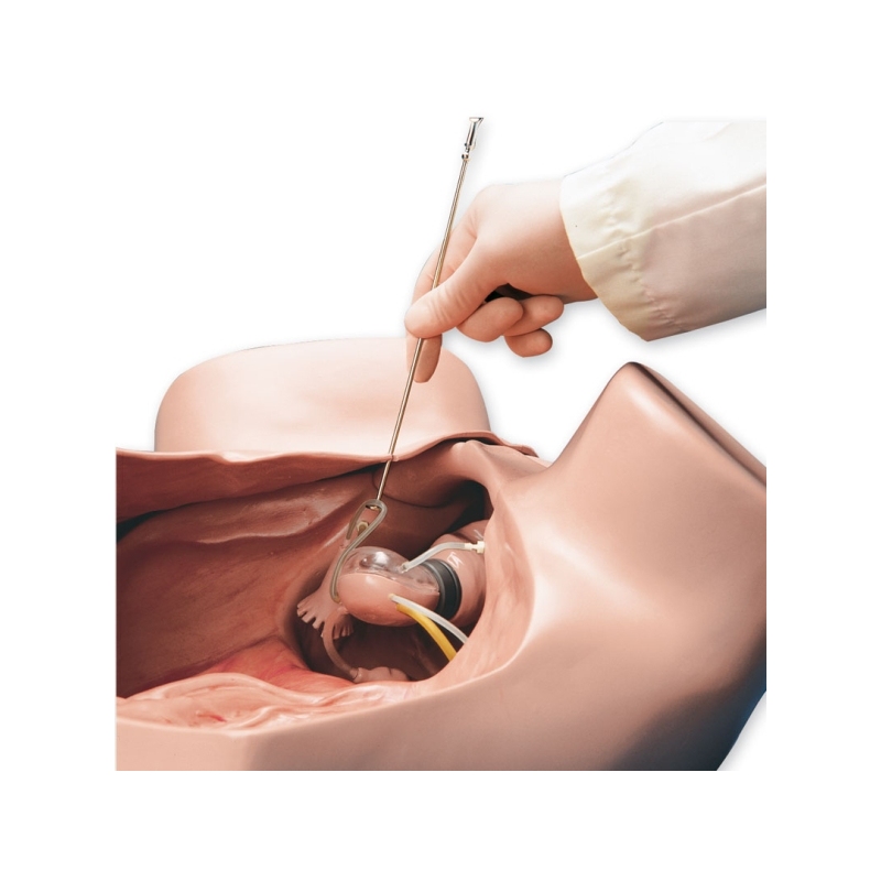 Ginekološki simulator