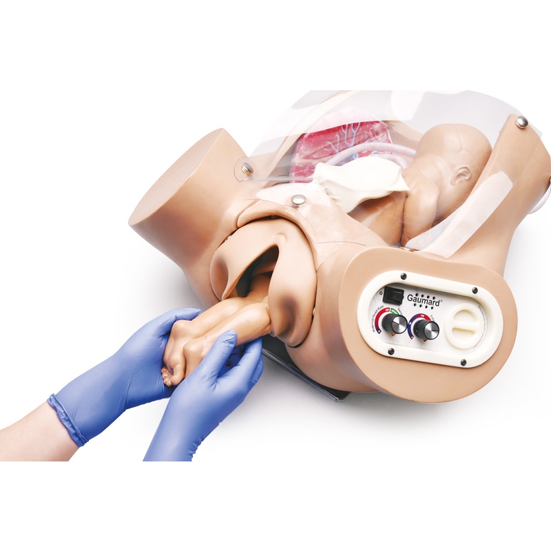 Napredni porodni trup