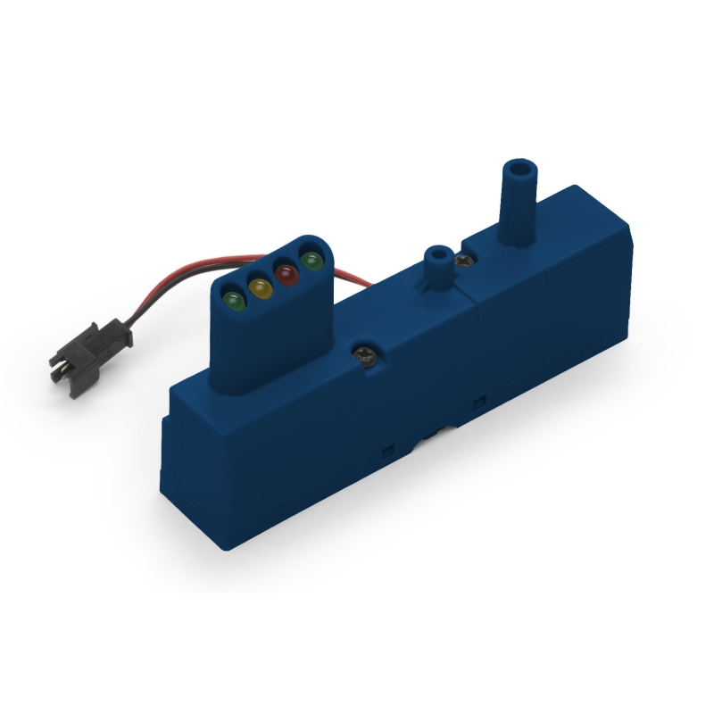 Monitor za frekvenco masaže srca