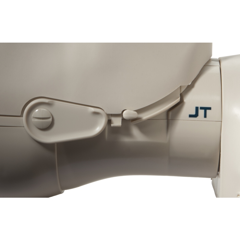 Odrasla TPO lutka z gibljivo brado