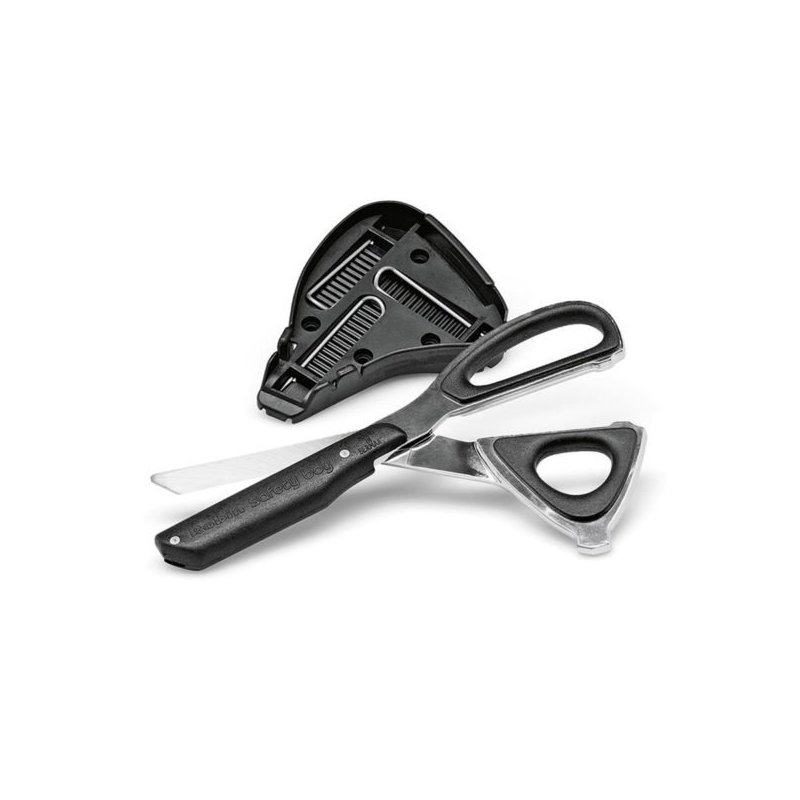 Robin Safety Boy – univerzalne škarje