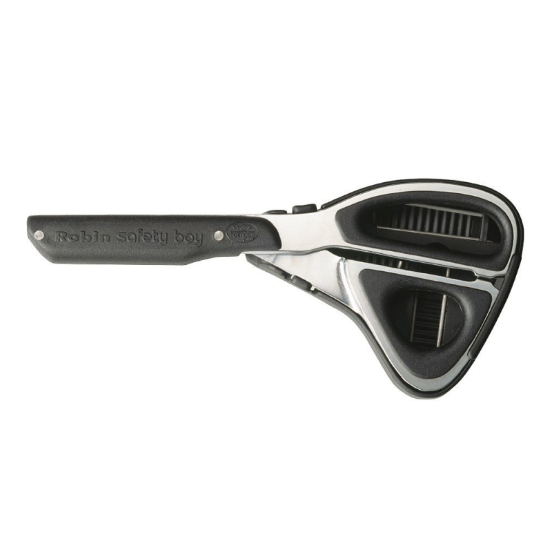 Robin Safety Boy – univerzalne škarje