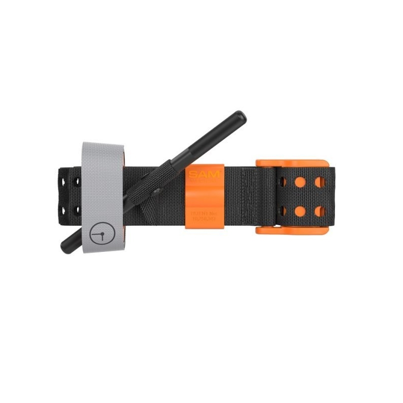 SAM XT – Extremity Tourniquet, urgentna preveza za hude krvavitve