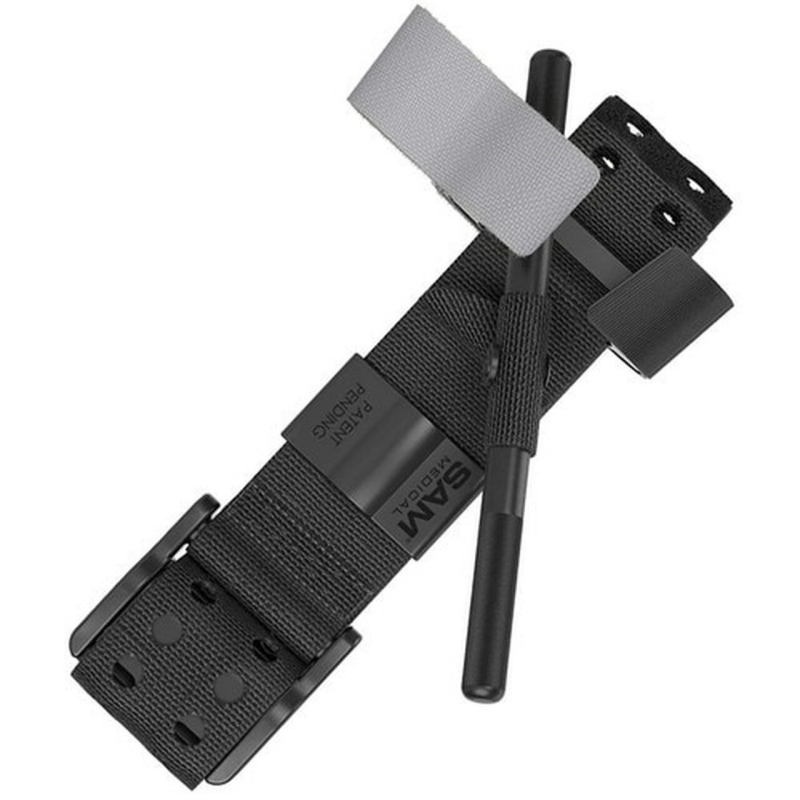 SAM XT – Extremity Tourniquet, urgentna preveza za hude krvavitve