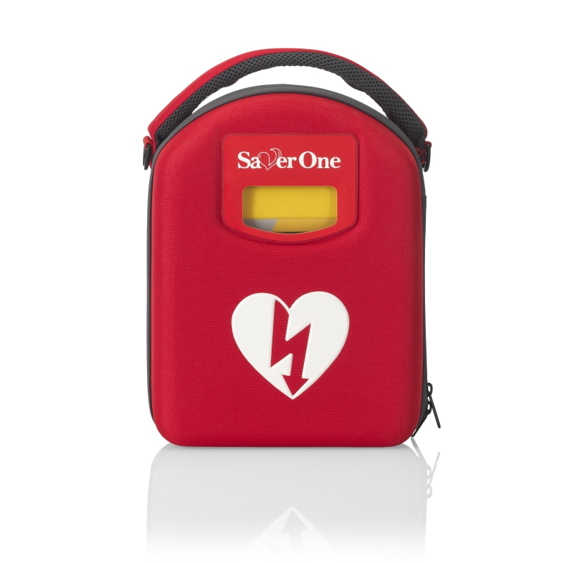 SAVER ONE POLAVTOMATSKI 