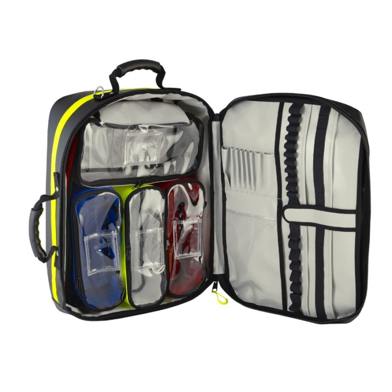 HUM AEROcase EMS SEG XL nahrbtnik za nujne primere