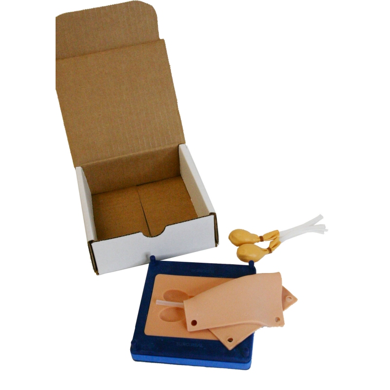 Simulator kastracije psov