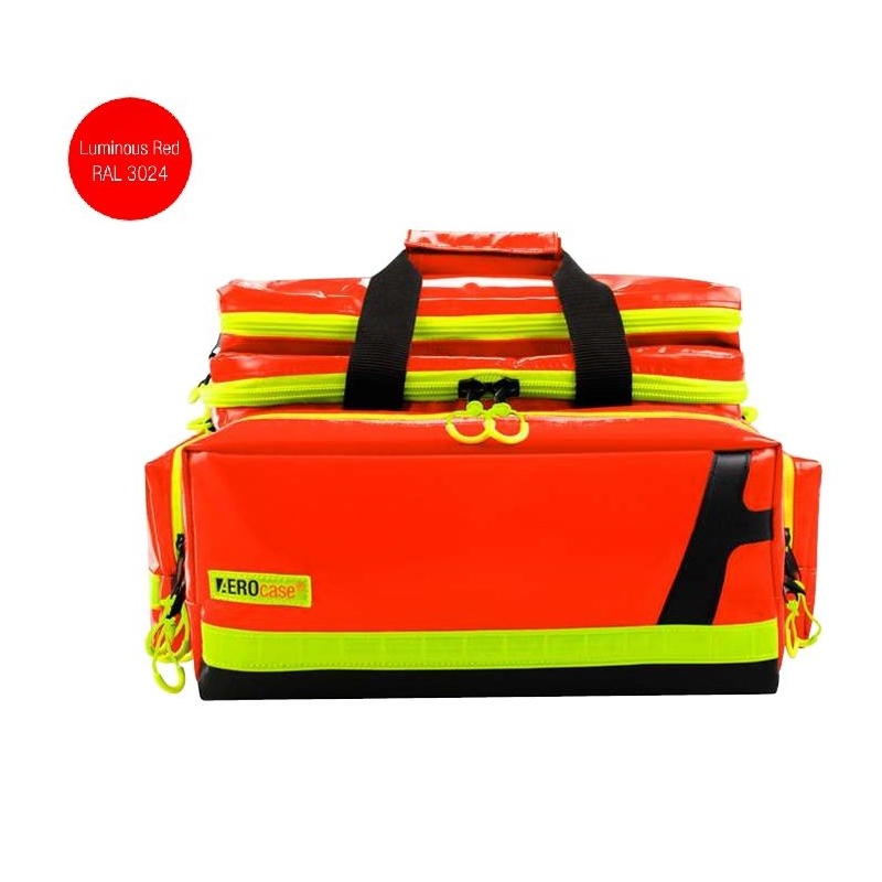 Sanitetna torba HUM AEROcase BL1