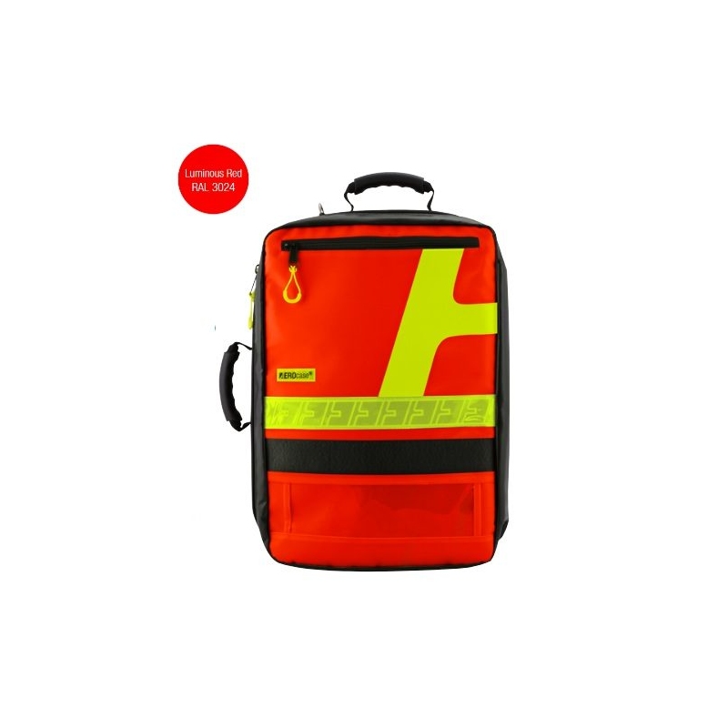 Sanitetni nahrbtnik HUM AEROcase SEG XL