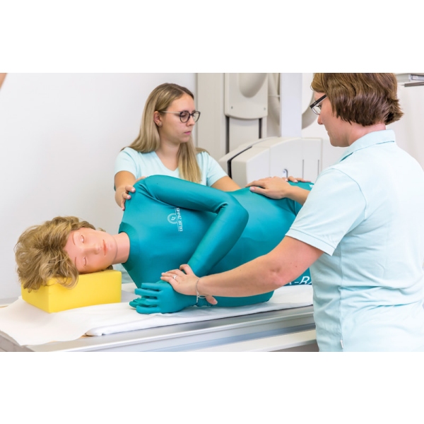 Rentgenski posnetek celotnega telesa Phantom