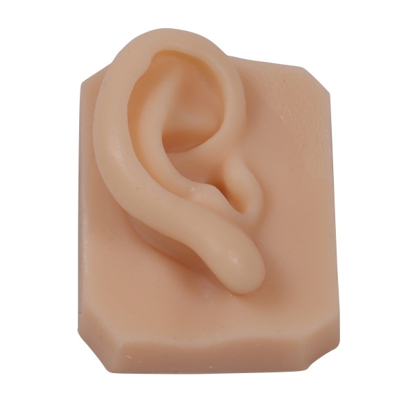 Deli obraza za usposabljanje za šivanje (6 kosov)