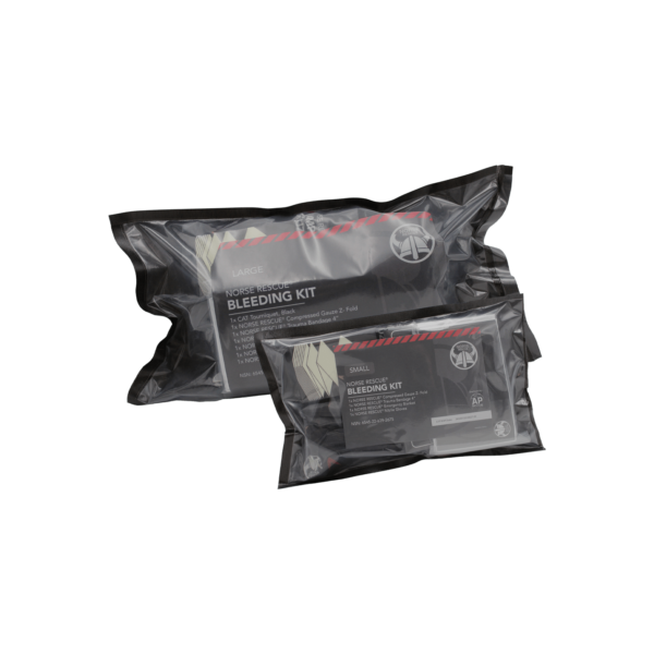 NORSE RESCUE® Bleeding Kit, Small