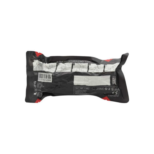 NORSE RESCUE® Trauma Bandage 6”