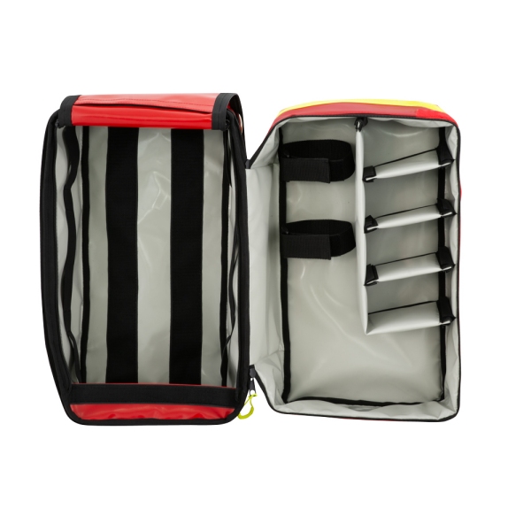 HUM Reanimacijska torba AEROcase RBVM1C