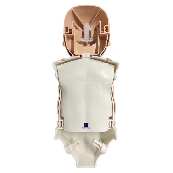 4-paket novorojenček TPO lutka "UltraLite"