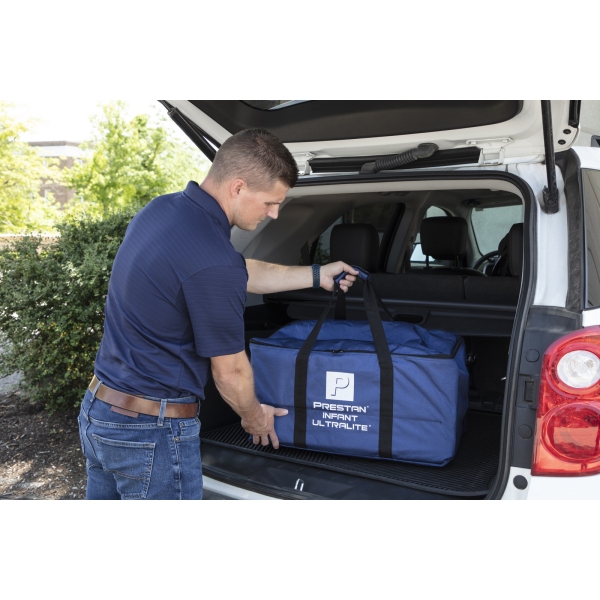 12-paket novorojenček TPO lutka "UltraLite"