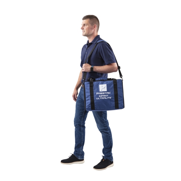 4-paket novorojenček TPO lutka "UltraLite"