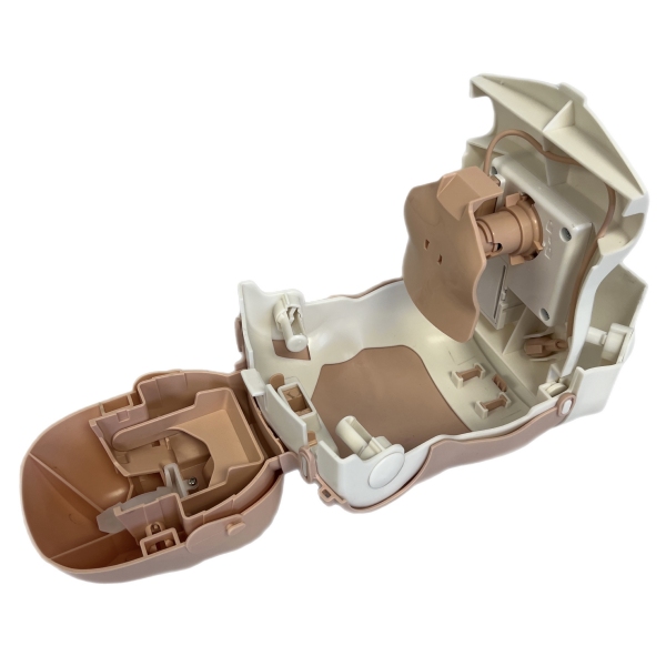 4-paket novorojenček TPO lutka "UltraLite"