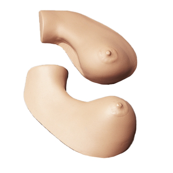 Simulator samopregledovanja dojk