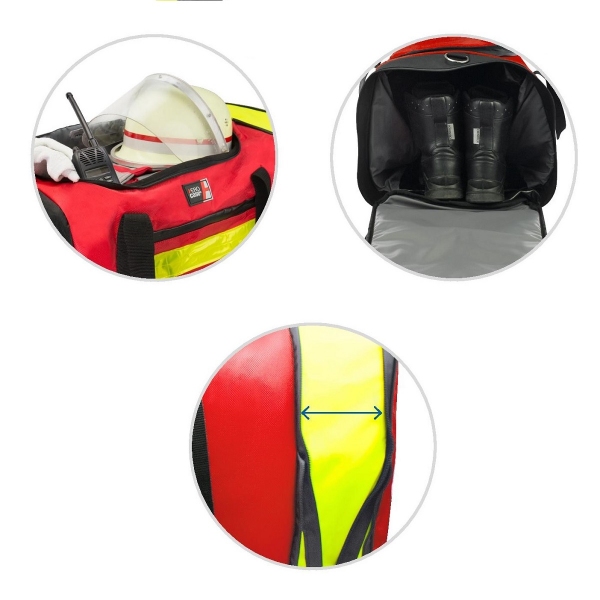 Nosilna torba HUM AeroCase WEARbag