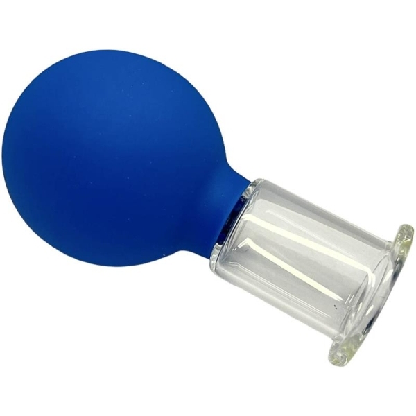 Kozarci za kupiranje 2,5 cm