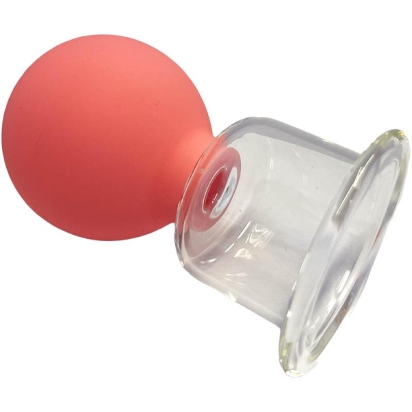 Kozarci za kupiranje 2,5 cm