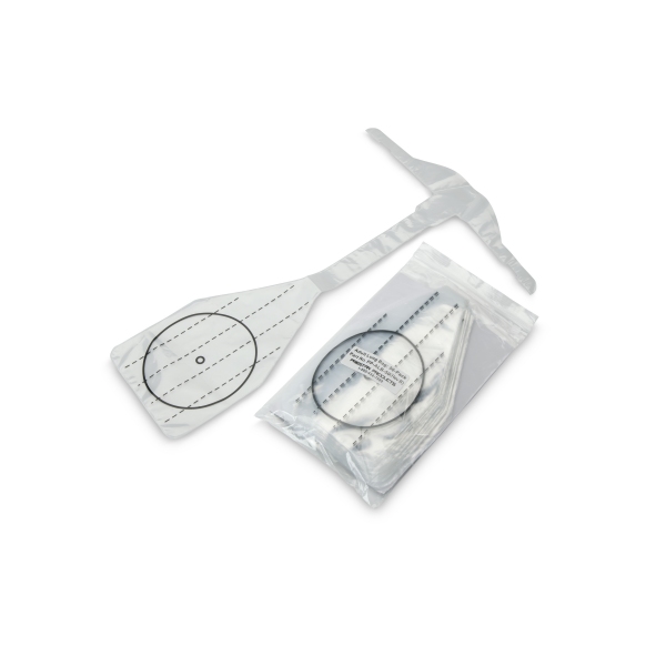 Pljučne vrečke za serijo 