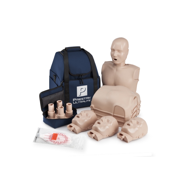 4-paket odraslih TPO lutk "UltraLite"