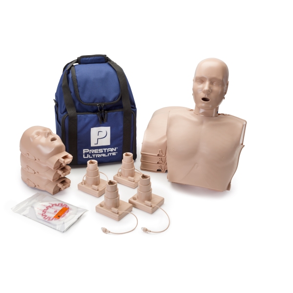 4-paket odraslih TPO lutk 