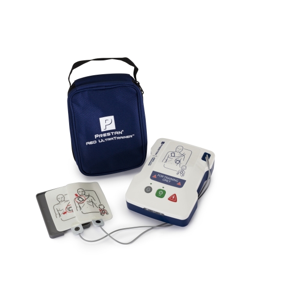 Šolski AED UltraTrainer™  Angleščina/Slovenščina (4-paket)