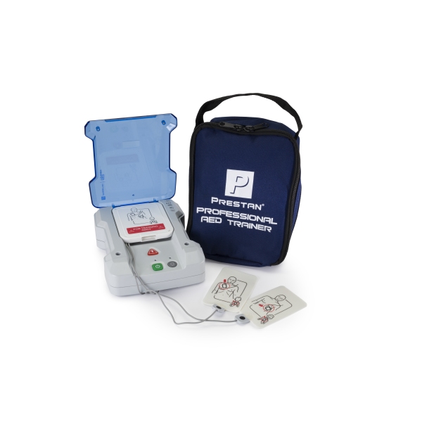 Šolski AED Trainer PLUS KIT Angleščina/Slovenščina
