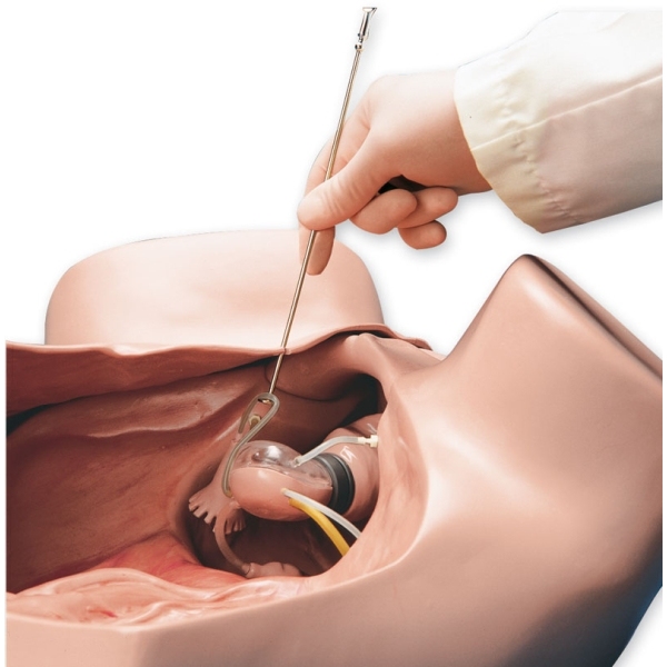 Ginekološki simulator