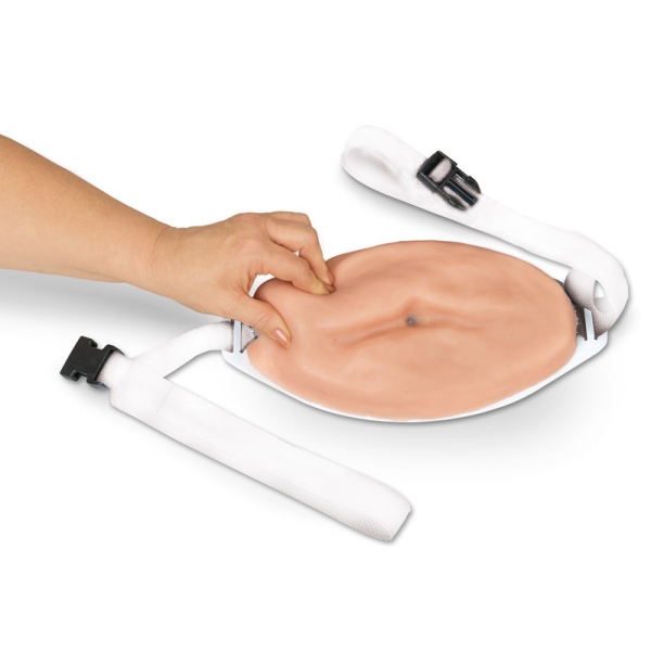 Napredni trebuh za vbrizgavanje